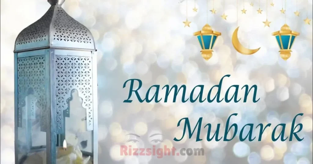 Ramadan Rizz Lines