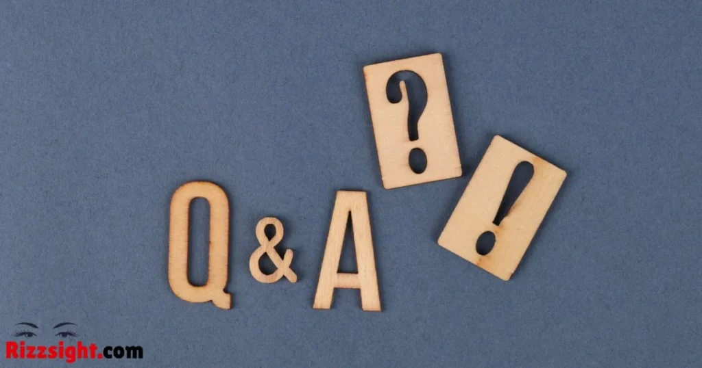 Rizz Questions To Ask A Girl Or Girlfriend