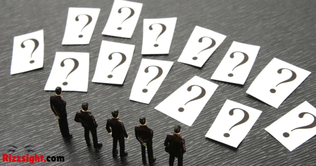 Rizz Questions To Ask A Guy