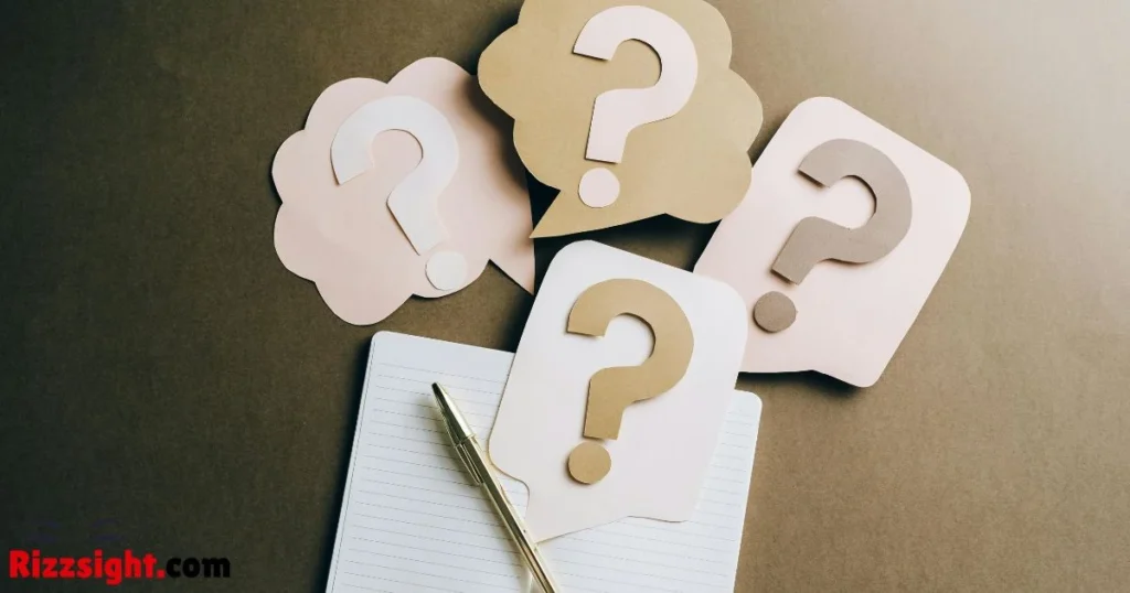 Rizz Questions To Ask Your Girlfriend