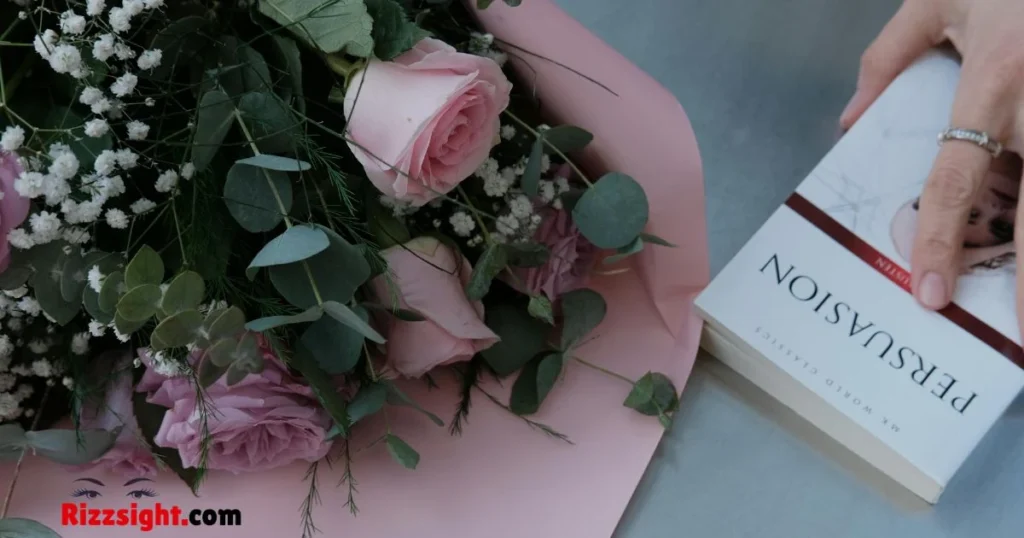 Romance Novel Rizz Lines