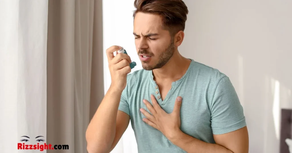 Romantic Asthma Pick Up Lines