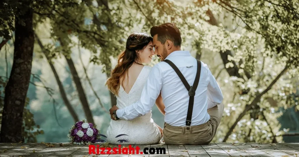 Romantic British Rizz Lines
