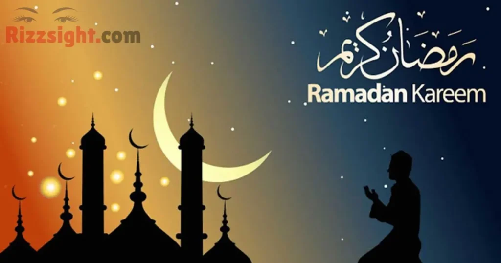 Romantic Ramadan Rizz Lines