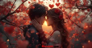 Romantic Rizz