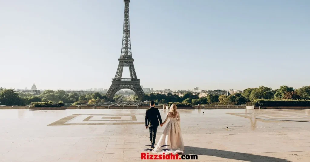 Romantic Rizz Lines For Her