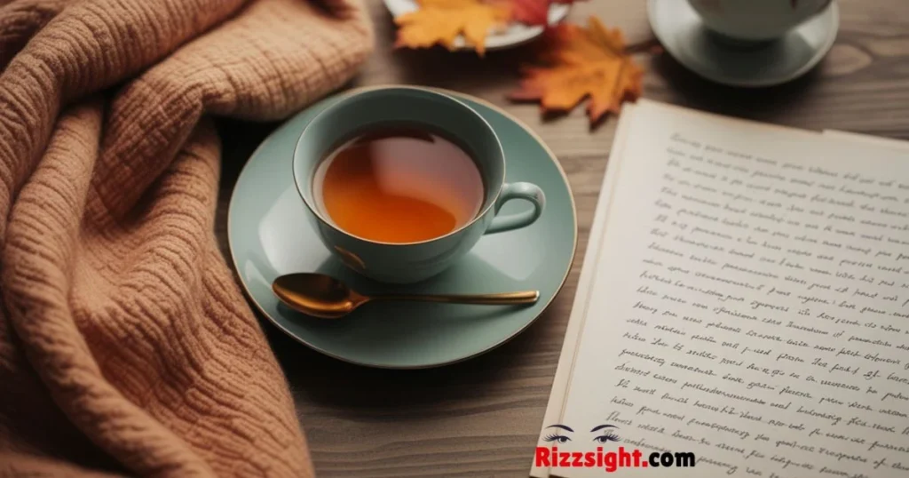 Short Poetic Rizz Lines