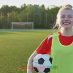Soccer Rizz Lines