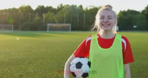 Soccer Rizz Lines