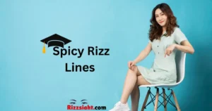Spicy Rizz