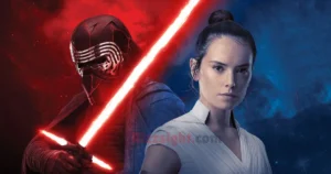 Star War Pickup Lines
