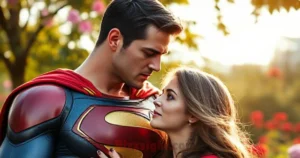 Superhero Rizz Pickup Lines
