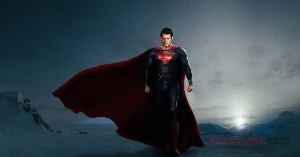 Superman Pickup Lines Special