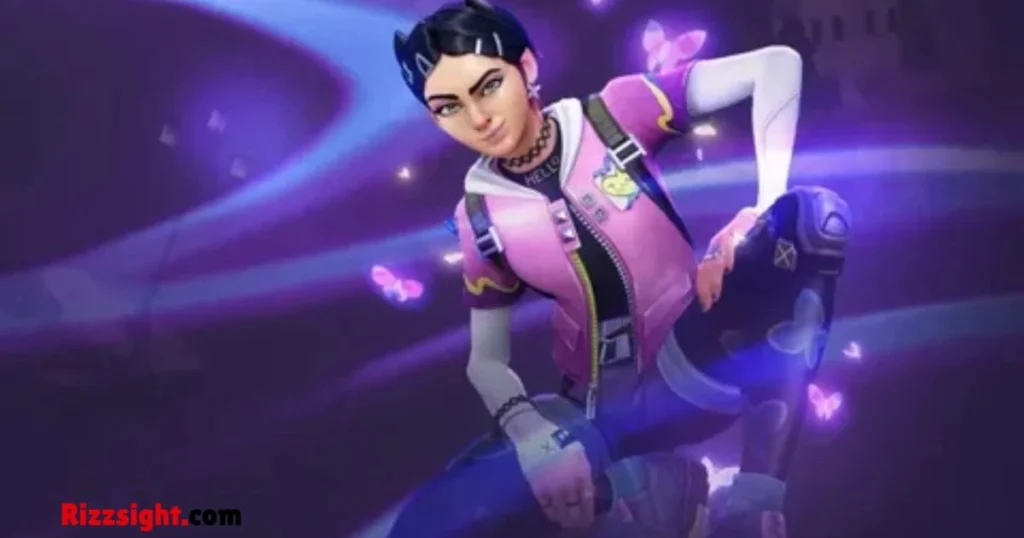 Valorant Pick Up Lines