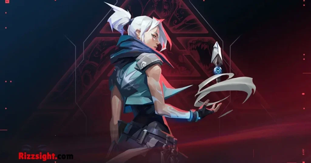 Valorant Pick Up Lines For Discord