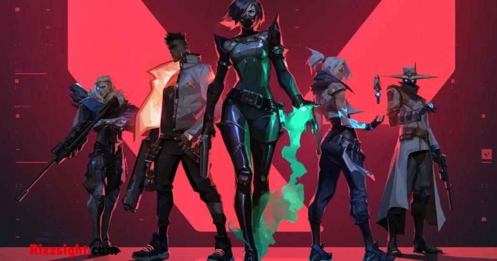 Valorant Pick Up Lines For Her