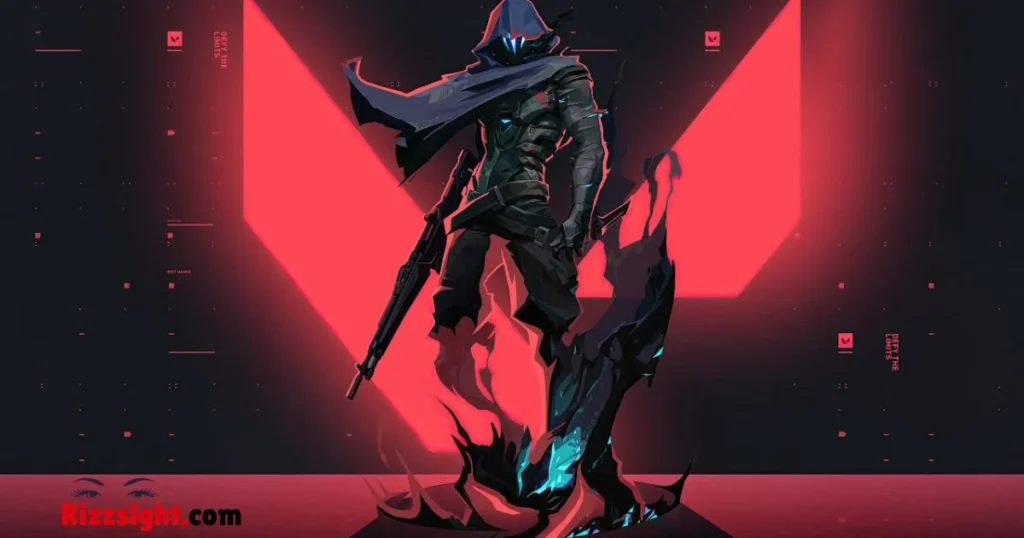 Valorant Pick Up Lines Neon