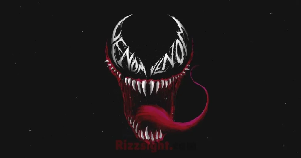 Venom Rizz Pickup Lines