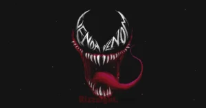 Venom Rizz Pickup Lines