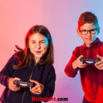 Video Game Rizz