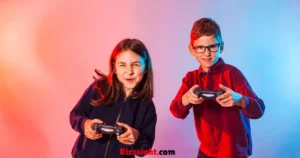 Video Game Rizz