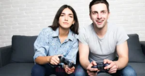 Video Game Rizz Lines