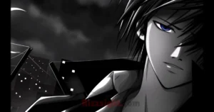 Anime Rizz Lines