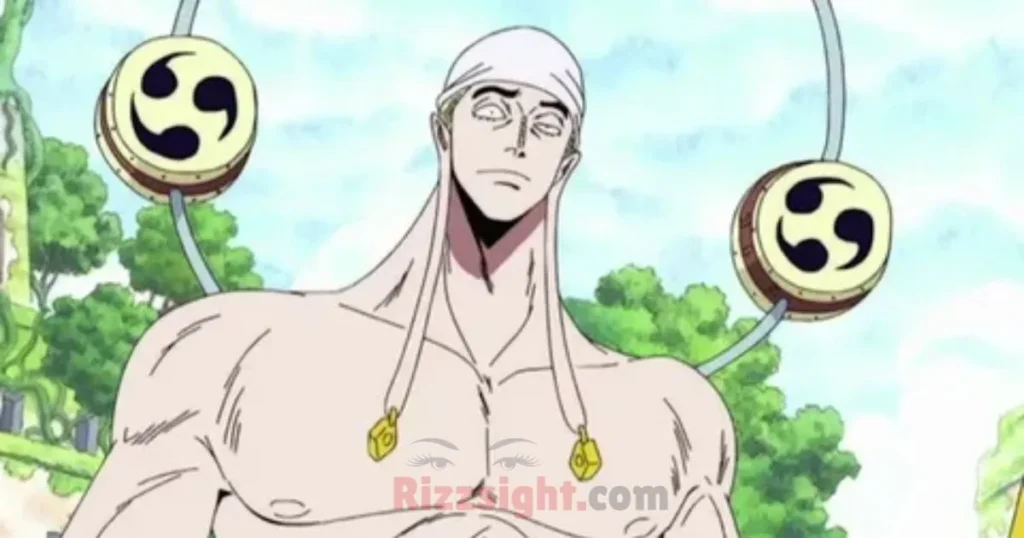 Are You Enel