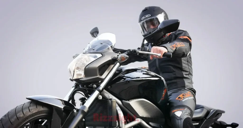 Best Biker Rizz Lines