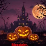 Best Halloween Rizz Lines
