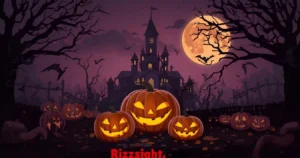 Best Halloween Rizz Lines