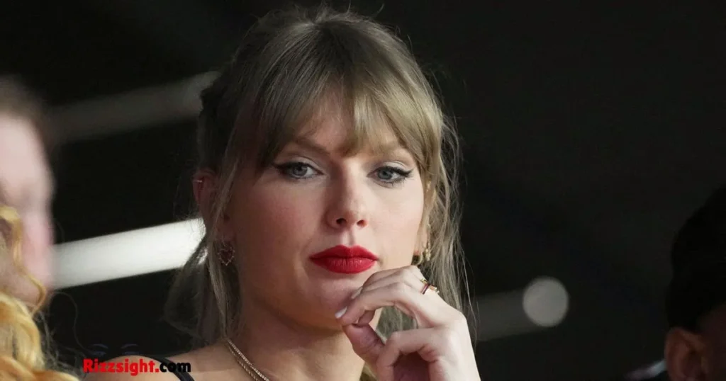 Best Taylor Swift Rizz Lines