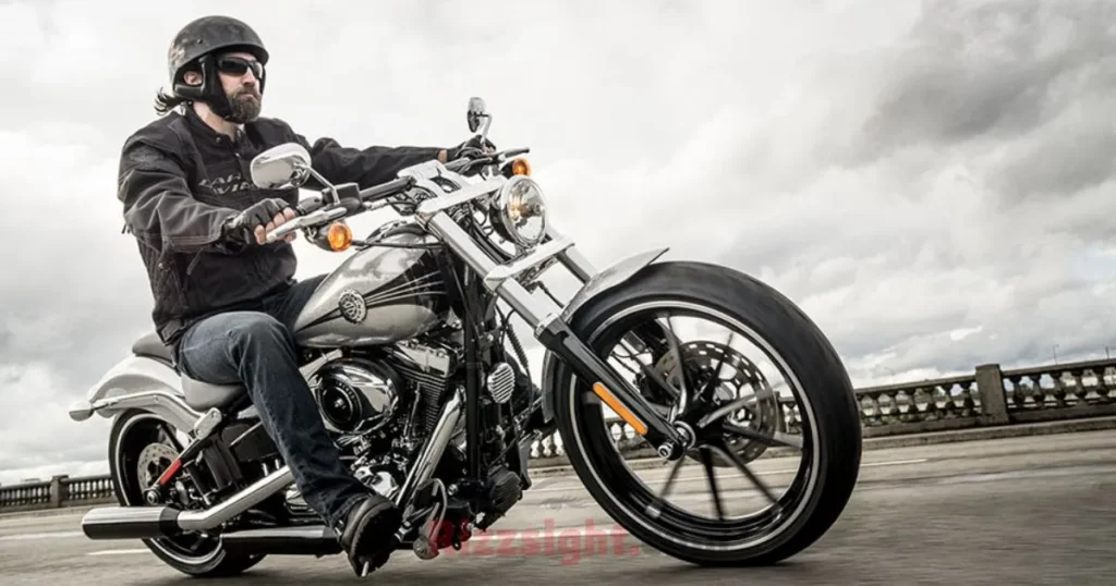 Biker Rizz Lines