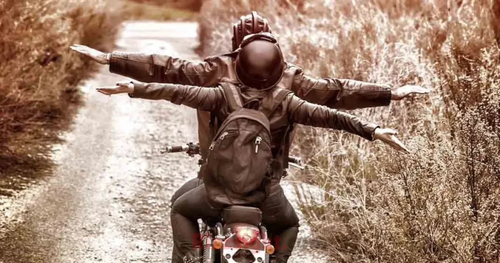 Biker Rizz Lines To Impress