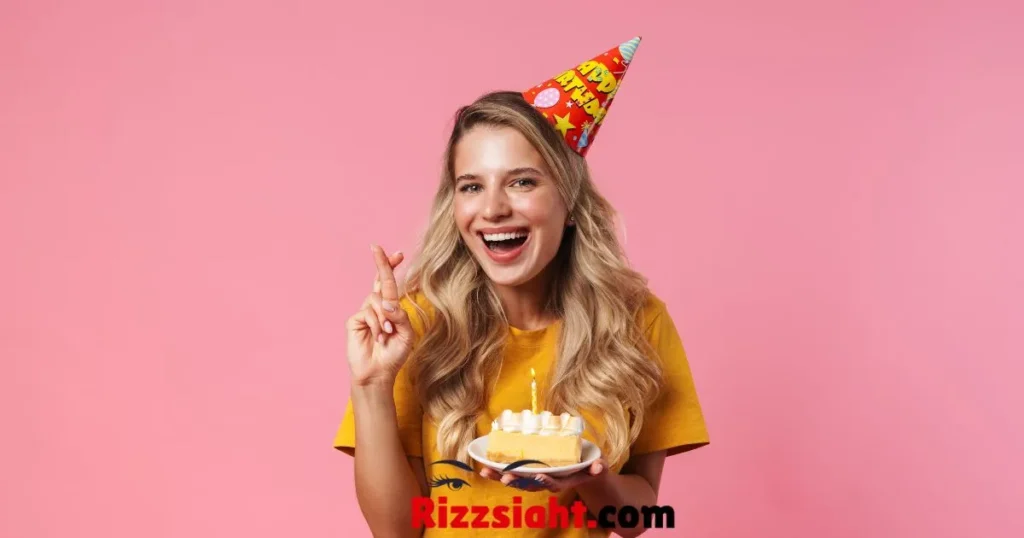 Birthday Pick Up Lines For Girl