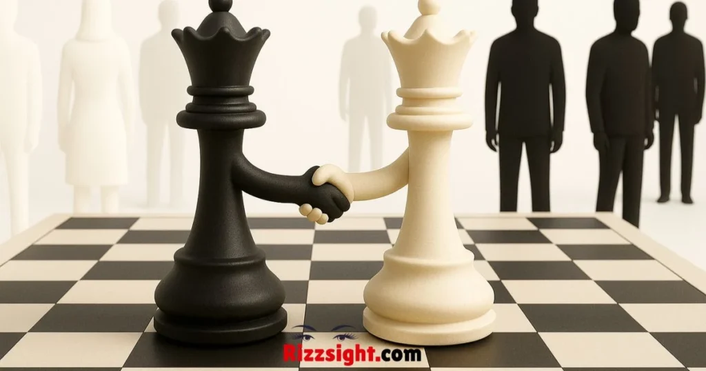 Bonus Chess Rizz Lines