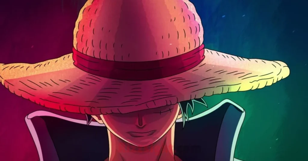 Catchy One Piece Rizz