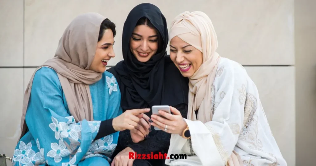 Cheesy Arabic Pickup Lines