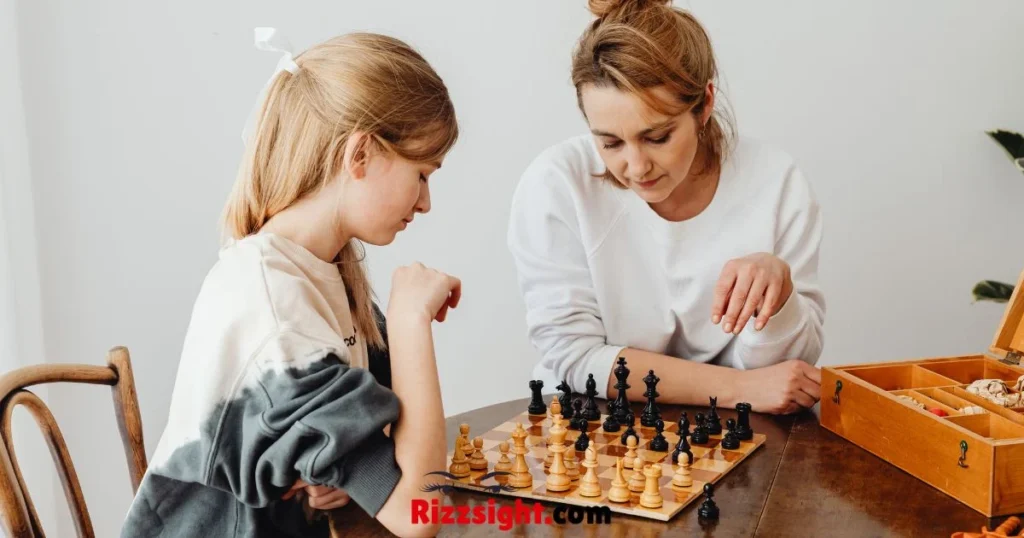 Chess Pick Up Lines For Girl