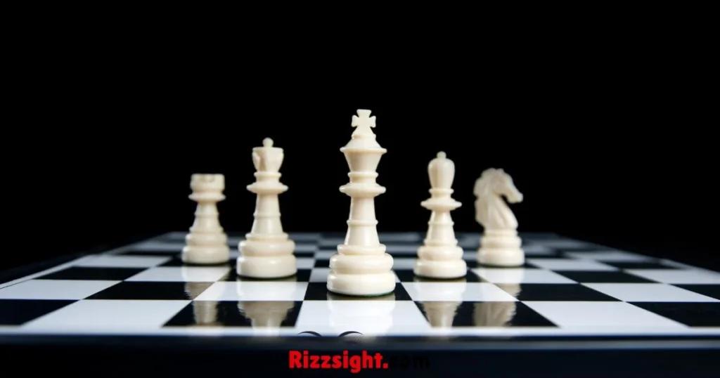 Chess Rizz Latest