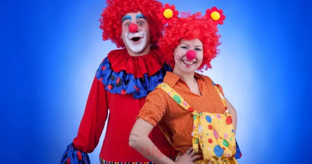 Clown Rizz Lines Tagalog