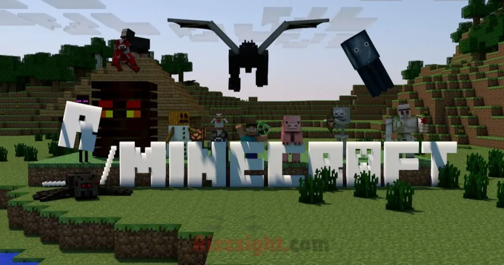 Cool Minecraft Rizz Lines