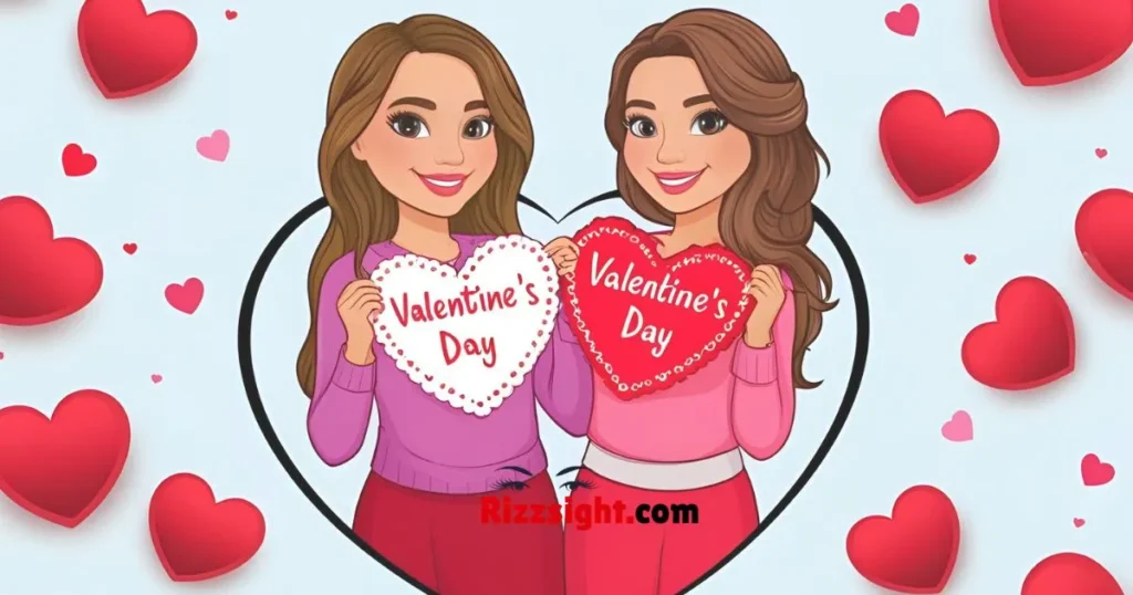 Cute Valentines Day Rizz Lines Girlfriend