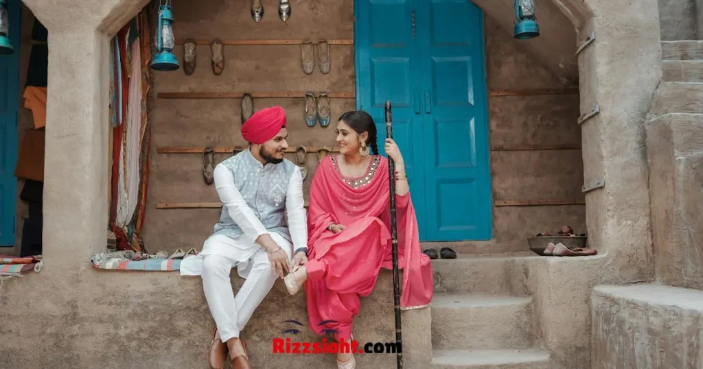 Desi Rizz Pickup Lines For Him