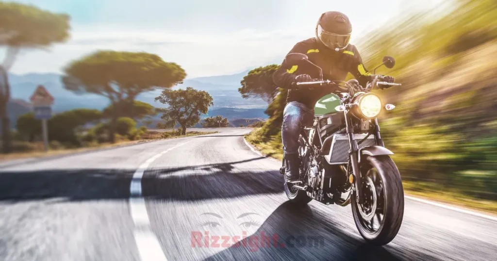 Dirty Biker Rizz Lines