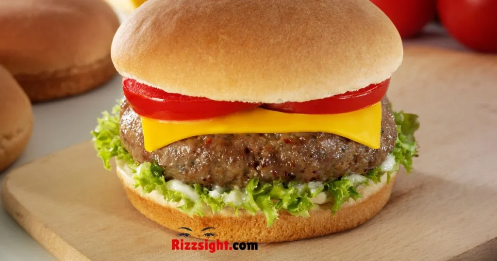 Dirty Cheeseburger Rizz Lines