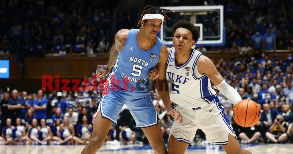 Duke Rizz Lines For Basketball Lovers