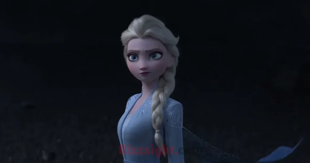 Elsa Jokes