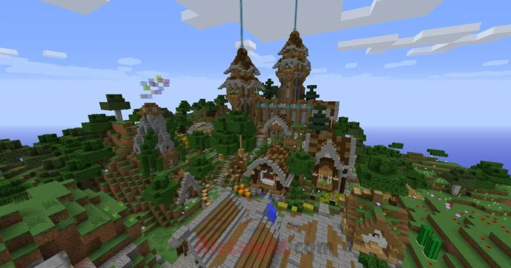 Extra Minecraft Rizz Lines