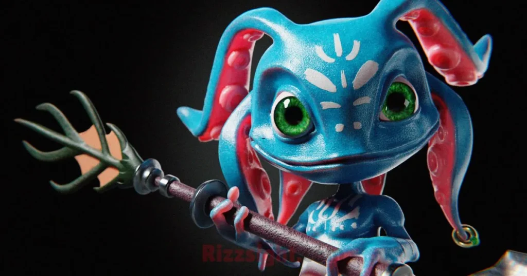 Fizz Rizz Pickup Lines